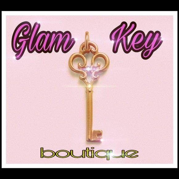 glamkeyboutique